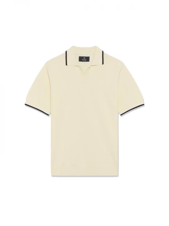 Foto van product Matinique Shirt offwhite