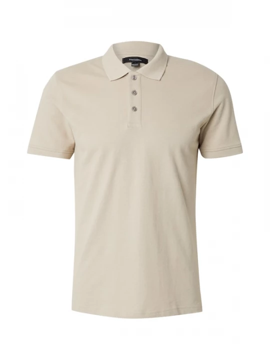 Foto van product Matinique Shirt 'Poleo' ecru