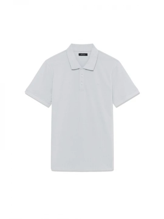 Foto van product Matinique Shirt 'Poleo' pastelblauw