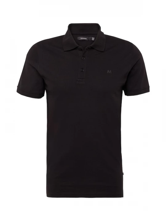 Foto van product Matinique Shirt 'Poleo' zwart