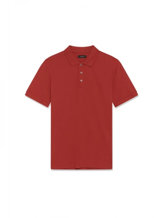Foto van product Matinique Shirt rood