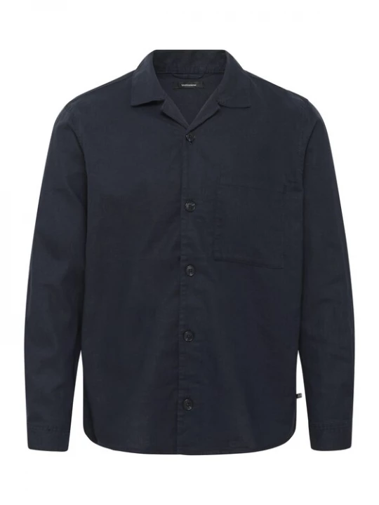 Foto van product Matinique Tussenjas 'Barto' navy