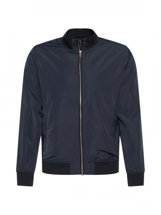 Foto van product Matinique Tussenjas 'Hardron' navy