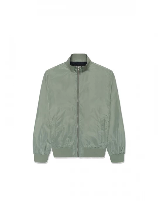Foto van product Matinique Tussenjas 'Hardron' smoky blue