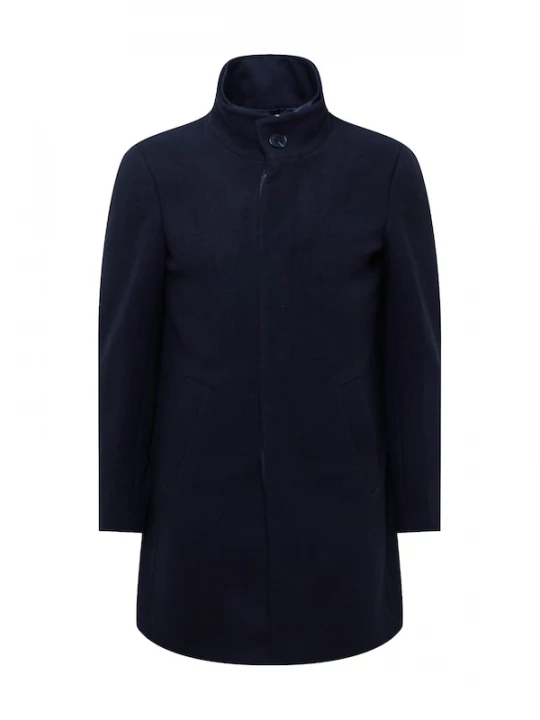 Foto van product Matinique Tussenjas 'Harvey' navy