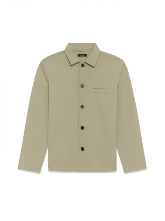 Foto van product Matinique Tussenjas 'Landen' beige