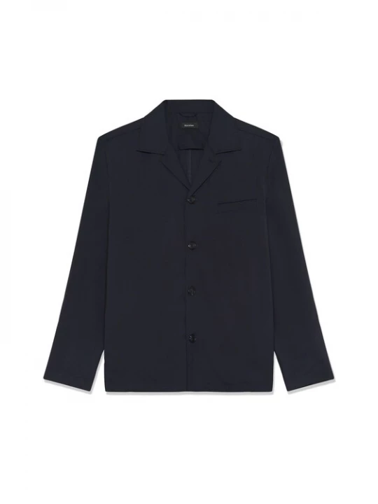 Foto van product Matinique Tussenjas 'Landen' navy