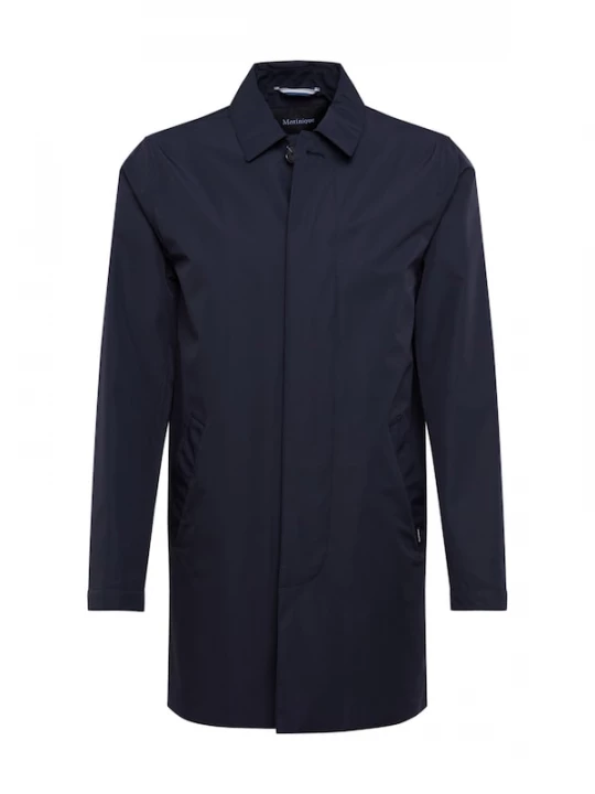 Foto van product Matinique Tussenjas 'Mac Miles' navy