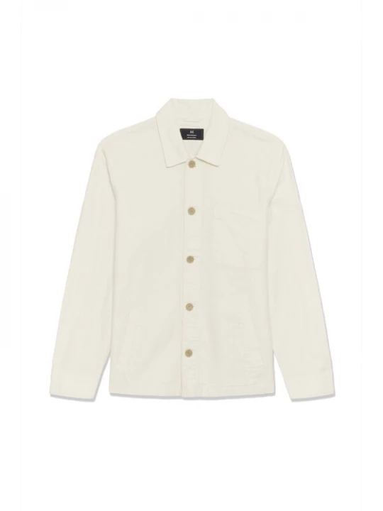 Foto van product Matinique Tussenjas 'MAorignal' offwhite