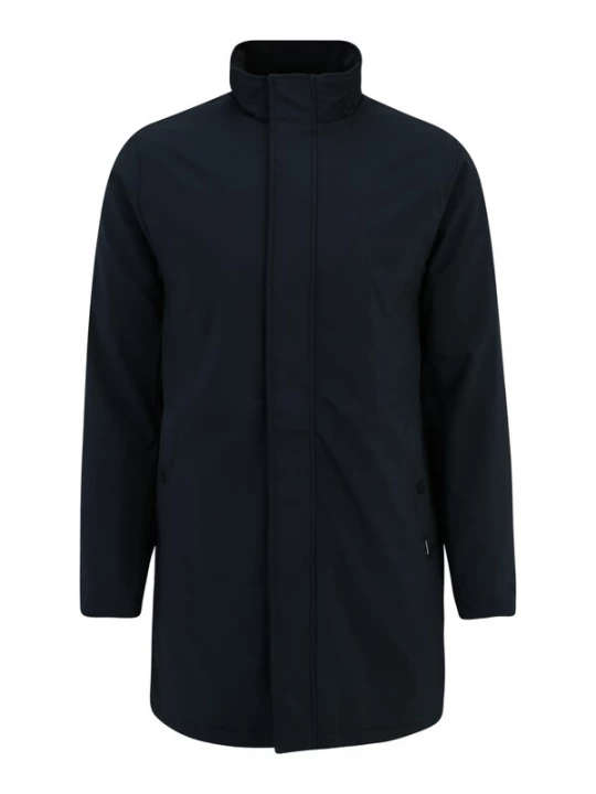 Foto van product Matinique Tussenjas 'Miles' navy