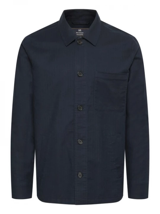 Foto van product Matinique Tussenjas navy