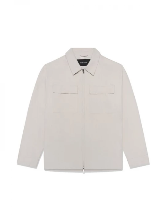 Foto van product Matinique Tussenjas offwhite