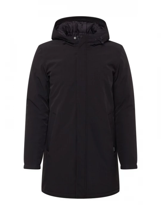 Foto van product Matinique Winterjas 'Deston' zwart