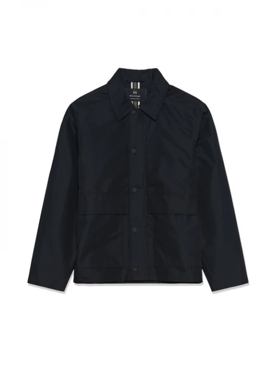 Foto van product Matinique Winterjas navy