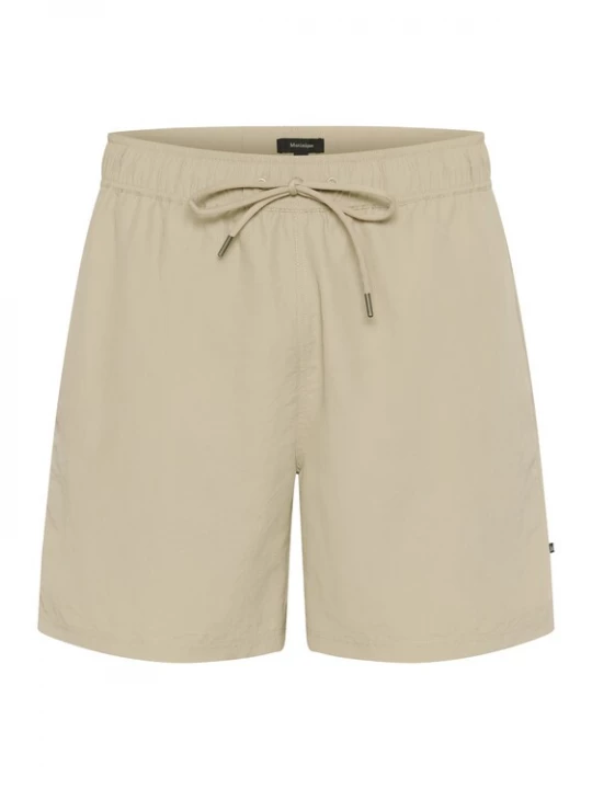 Foto van product Matinique Zwemshorts beige