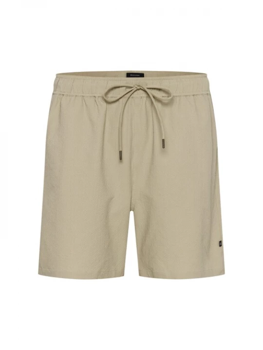 Foto van product Matinique Zwemshorts beige