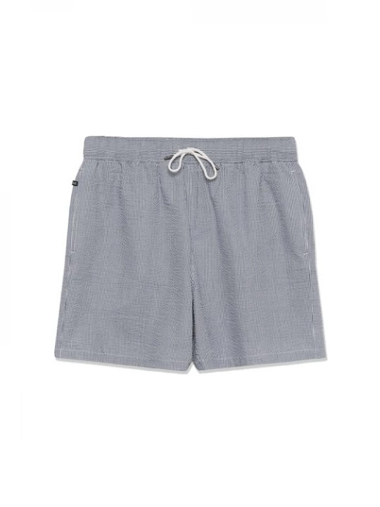 Foto van product Matinique Zwemshorts blauw