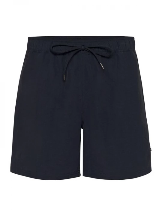 Foto van product Matinique Zwemshorts 'Solid' navy