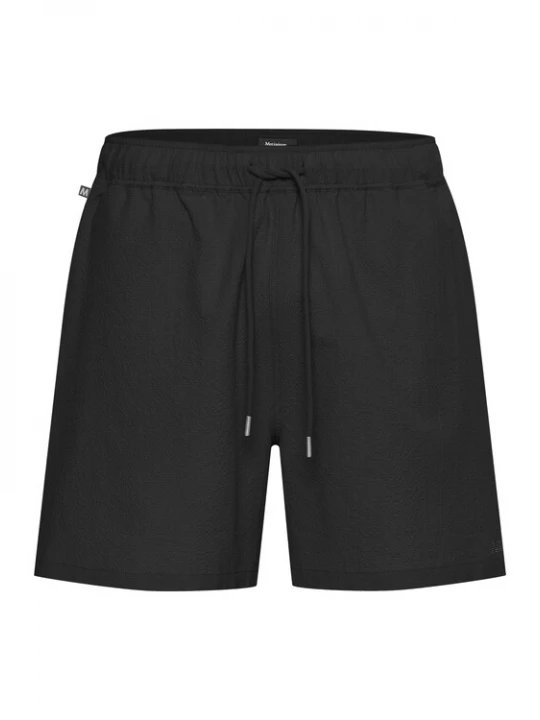 Foto van product Matinique Zwemshorts zwart