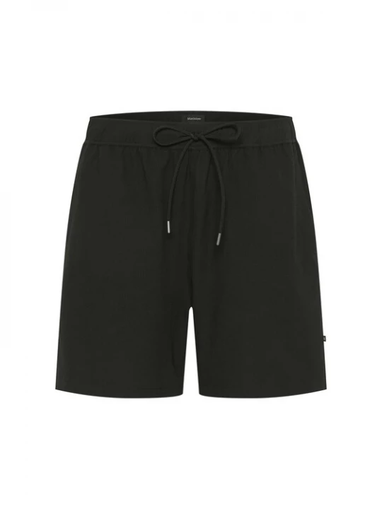 Foto van product Matinique Zwemshorts zwart