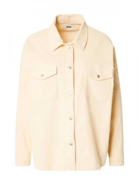Foto van product Mavi Blouse 'Fiona' crème