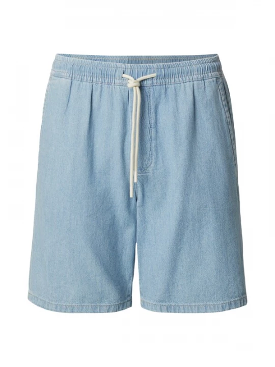 Foto van product Mavi Broek 'DAYTON' lichtblauw