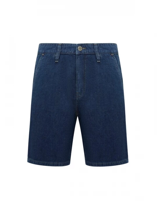 Foto van product Mavi Broek 'HARRY' donkerblauw