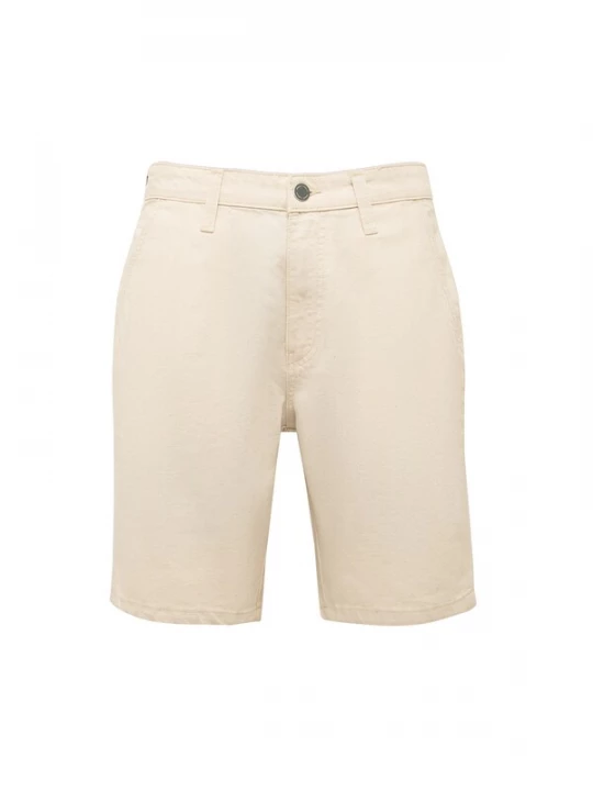 Foto van product Mavi Broek 'HARRY' wolwit