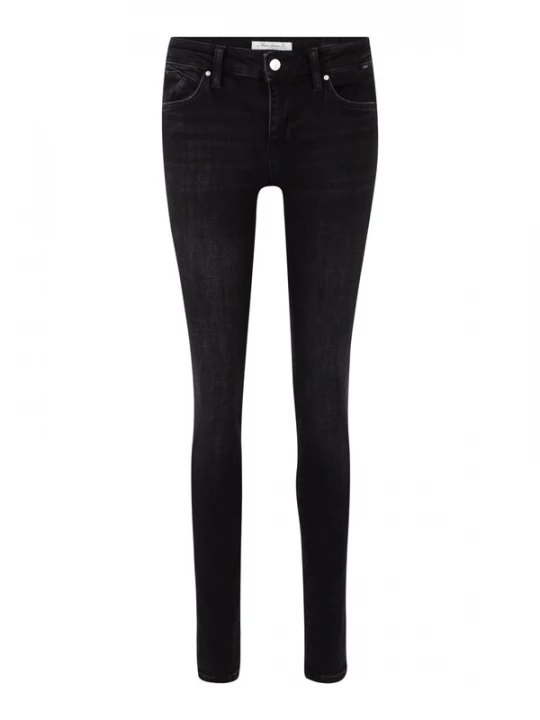 Foto van product Mavi Jeans 'Adriana' antraciet