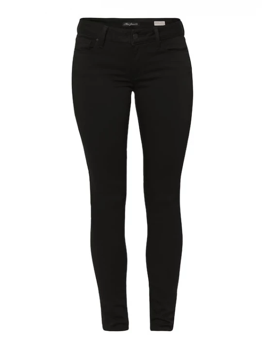 Foto van product Mavi Jeans 'Adriana' black denim