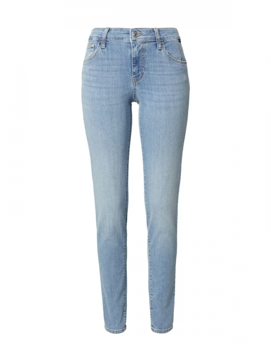 Foto van product Mavi Jeans 'Adriana' blauw denim
