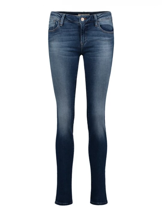 Foto van product Mavi Jeans 'Adriana' blauw denim
