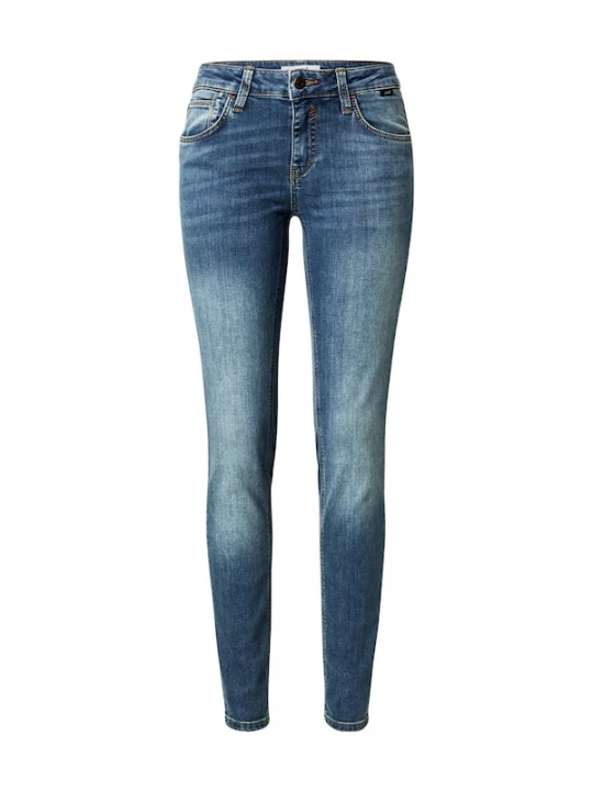 Foto van product Mavi Jeans 'ADRIANA' blauw denim