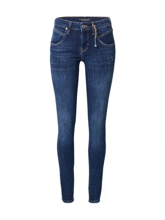 Foto van product Mavi Jeans 'Adriana' blauw denim