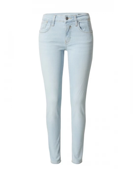 Foto van product Mavi Jeans 'Adriana' blauw denim