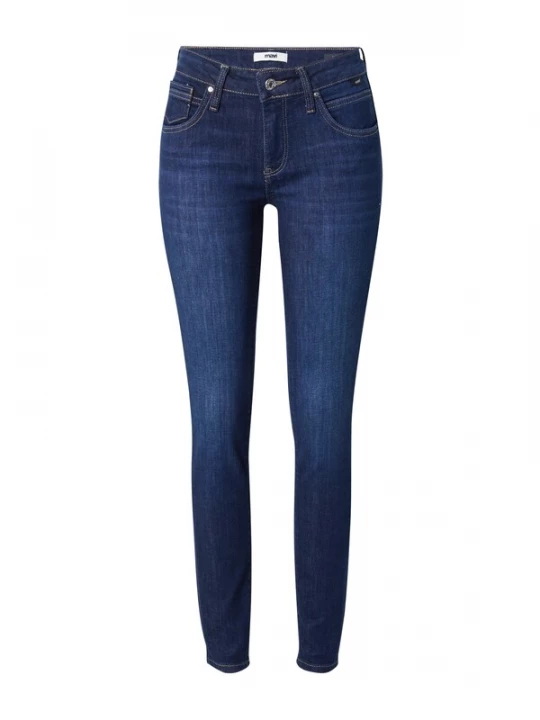 Foto van product Mavi Jeans 'ADRIANA' donkerblauw