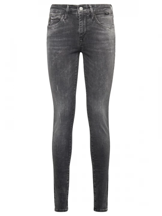 Foto van product Mavi Jeans 'Adriana' grey denim