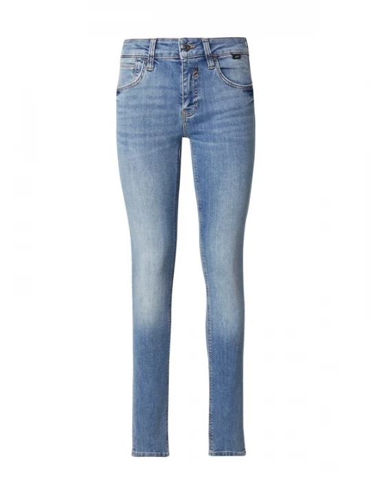 Foto van product Mavi Jeans 'Adriana' lichtblauw