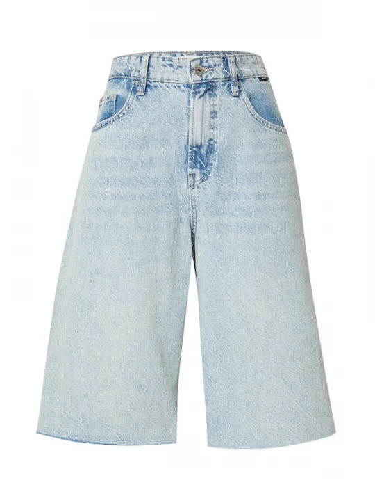 Foto van product Mavi Jeans 'Akira' lichtblauw