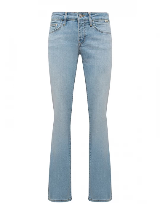 Foto van product Mavi Jeans 'Bella' blauw denim