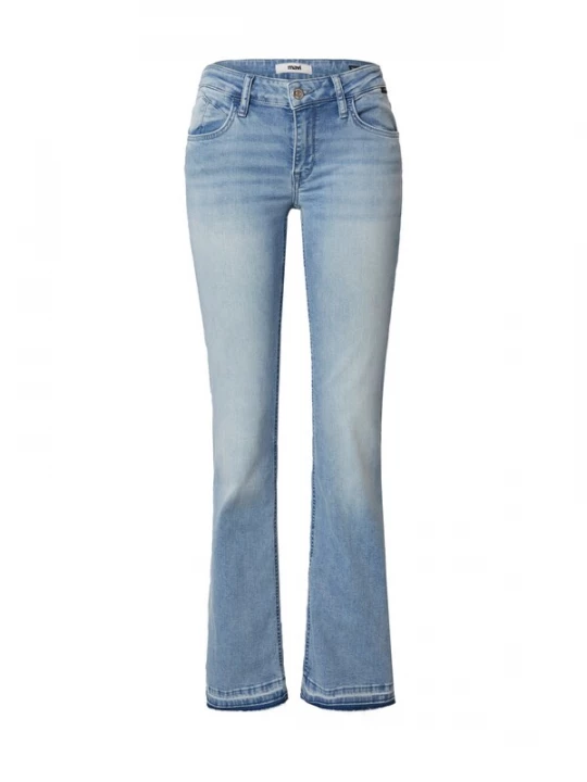 Foto van product Mavi Jeans 'BELLA' blauw denim