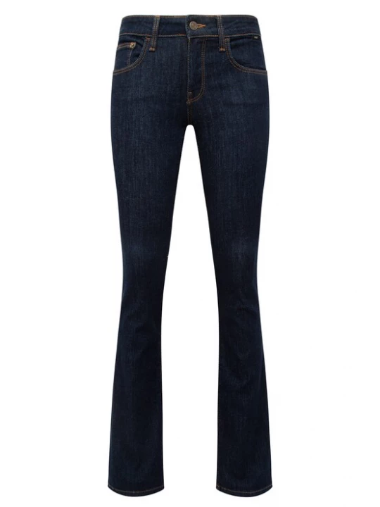 Foto van product Mavi Jeans 'BELLA' blauw denim