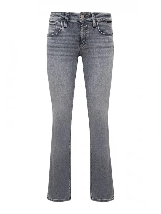 Foto van product Mavi Jeans 'Bella' grey denim