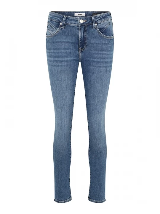 Foto van product Mavi Jeans blauw