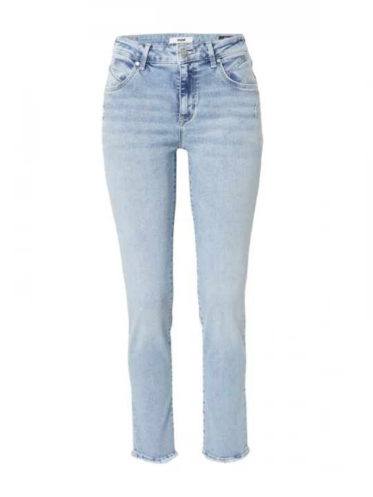 Foto van product Mavi Jeans blauw denim