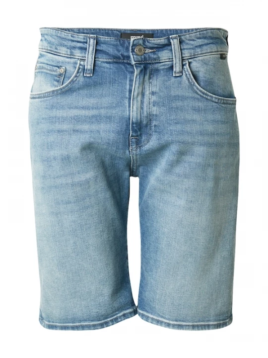 Foto van product Mavi Jeans 'Brian' blauw denim