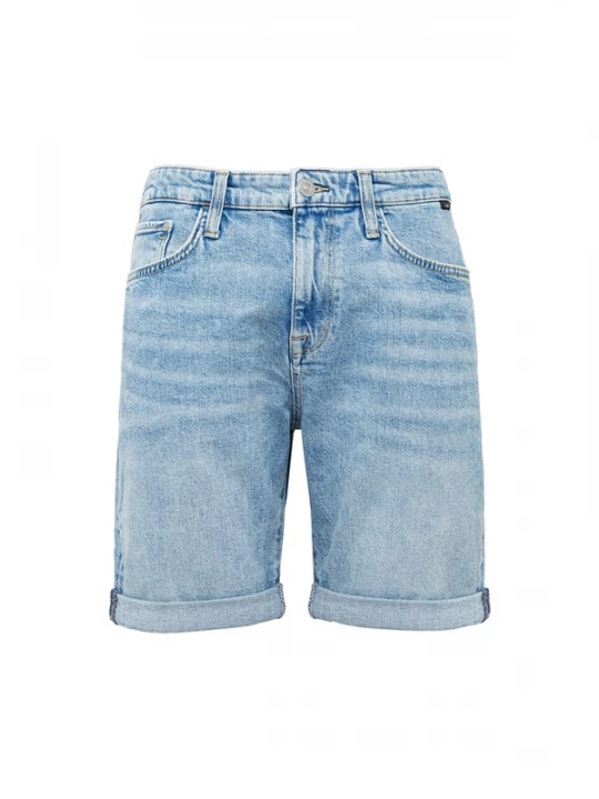 Foto van product Mavi Jeans 'Brian' blauw denim
