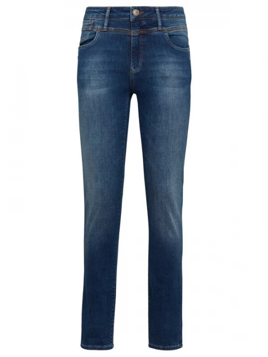 Foto van product Mavi Jeans donkerblauw