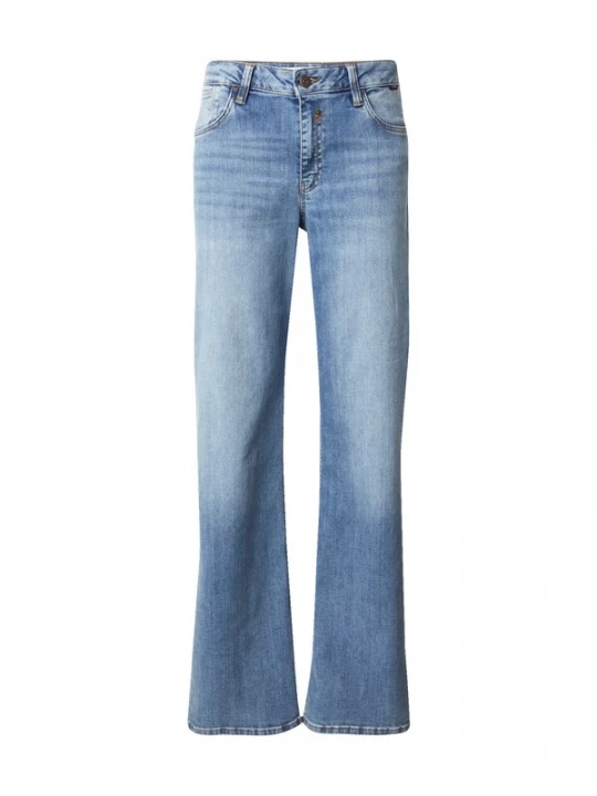 Foto van product Mavi Jeans 'IBIZA' blauw denim