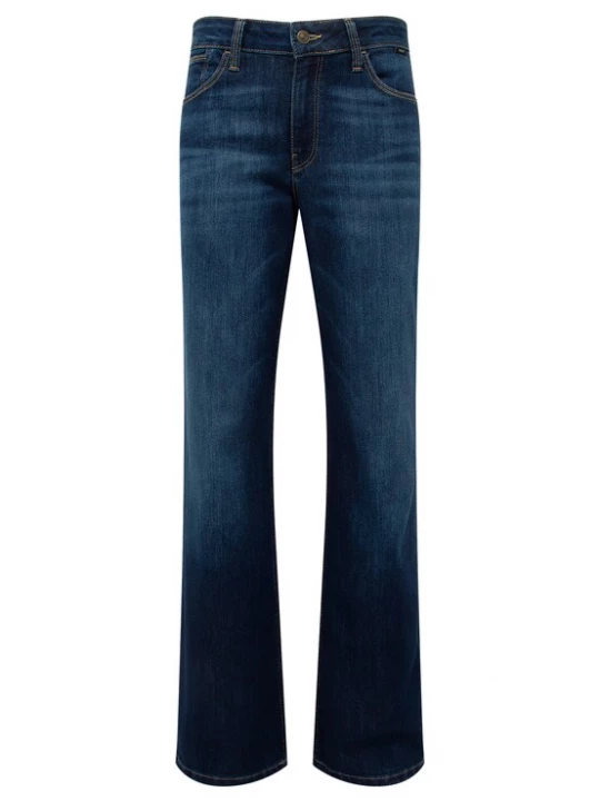 Foto van product Mavi Jeans 'IBIZA' blauw denim